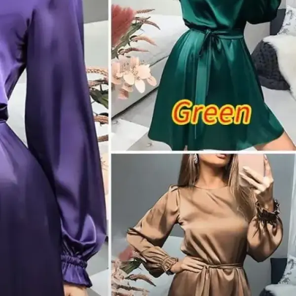 DEE GOWN