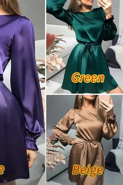 DEE GOWN