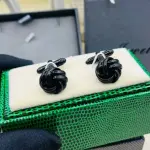 Men cufflinks