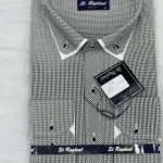 High Quality Striped Slim Fitted Shirts