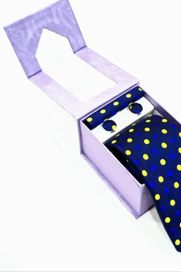 High Quality Tie